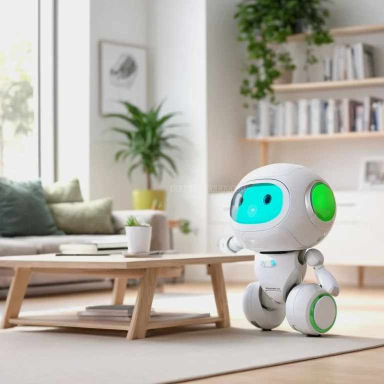 Visuelle Aufräumstatistiken