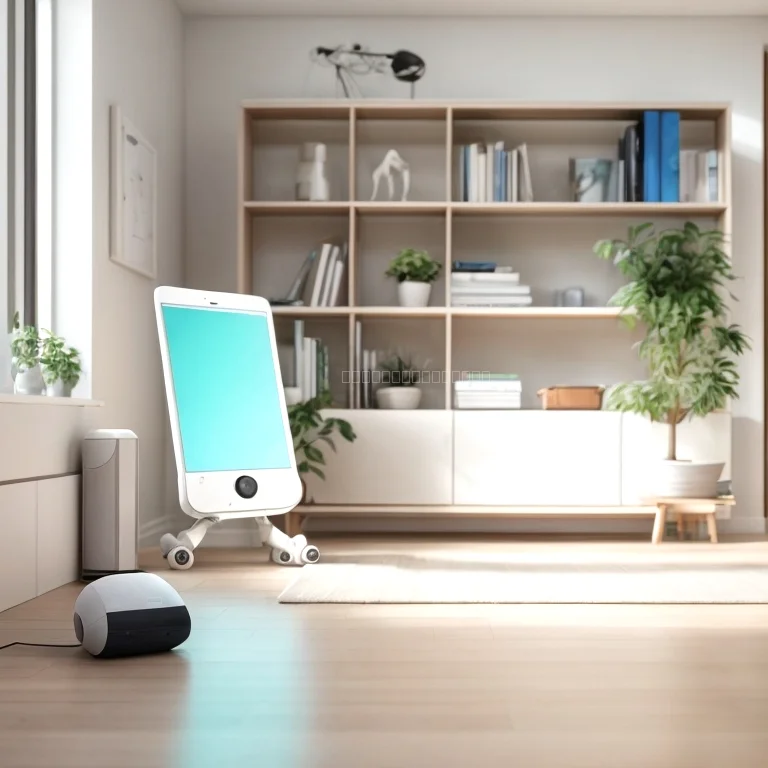 Dashboard der Inventarverwaltung von TidyPathAI